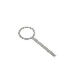 Rondelle RM - pour Presse-étoupe MarineF - rep. 4