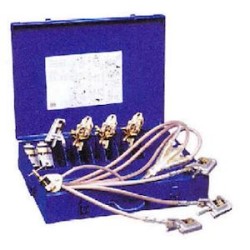 mise en court circuit sans perche 10ka