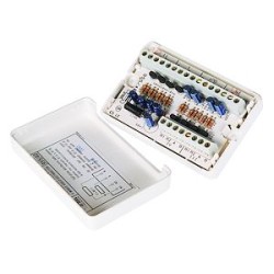 Boitier Repart D'Etage 4 Sorti