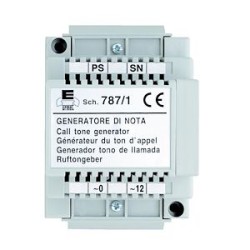 Generateur Appel 2Eap 2 Fils