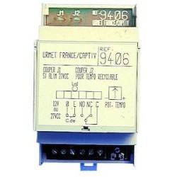 Temporisateur 1 A 30 Sec