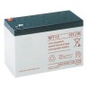 Batterie de Maintenance - Batterie Plomb etanche 12 Vcc - 7 Ah - 151 x 65 x 101