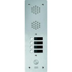 Plaque Av Alu 6Mm 1R 04Bp