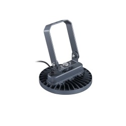 CoreLine Armature LED BY120P 840 On/Off 90D 66W 10500lm IP65 IK08 50000hL80