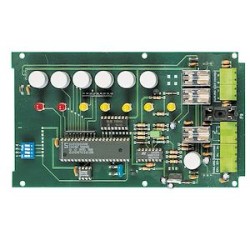 Carte de maintenance - CMSI ET/MT carte UGA livrée non montée