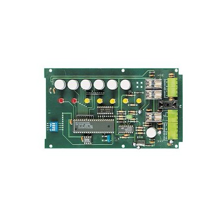 Carte de maintenance - CMSI ET/MT carte UGA livrée non montée