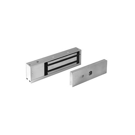 Ventouse pour Issue de Secours - 1 CP - 5500 N - 6 W + Voyant