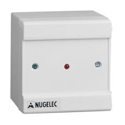 Carte de maintenance - CMSI - Organe Déporté avec Contrôle de Position des DAS