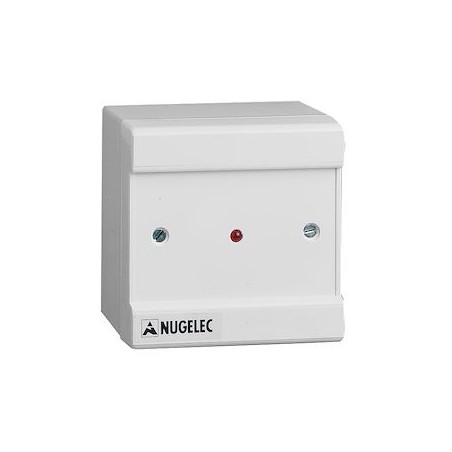 Carte de maintenance - CMSI - Organe Déporté avec Contrôle de Position des DAS