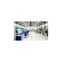 CoreLine Armature LED BY120P 840 On/Off 90D 66W 10500lm IP65 IK08 50000hL80