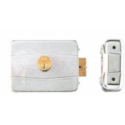 Serrure Electrique 12V Porte B