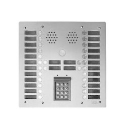 Plaq Alu 6Mm 4R 40T + S30 Ecla