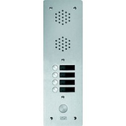 Plaq Av Alu 6Mm 4R 56Bp Champa