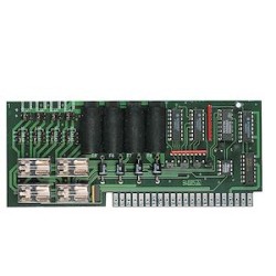 Carte de maintenance - CMSI ET/MT carte 4 voies livré non monté