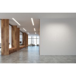 CorePro LEDtube Universel G13 T8 UN 600mm 8-18W 840 900lm 50000h