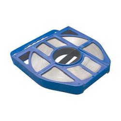 Bande métallique, 20 mm Bande