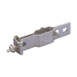 Support de montage indépendant, 24 mm Ossature, 16 mm Vis