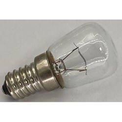 INC - Poirette 26X57 260V 25W E14