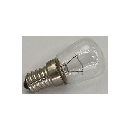INC - Poirette 26X57 260V 25W E14