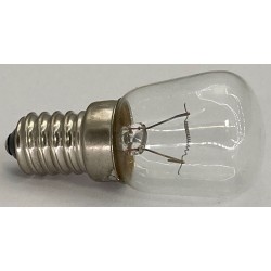 INC - Poirette 26X57 260V 25W E14