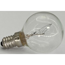 INC - Sphérique 45X68 230V 40W E14 Four