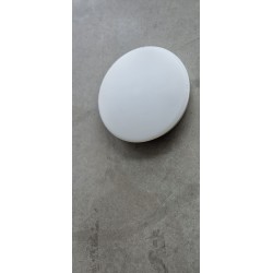 Hublot Osmo LED 1000 lm 4000K Blanc détection D268 IK10 IP65