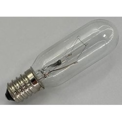 INC - Tube 23X71 230V 40W E14 renforcé