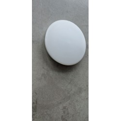 Hublot Osmo LED 1000 lm 4000K Blanc détection D268 IK10 IP65