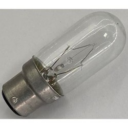 INC - Tube 28X80 230V 25W B22