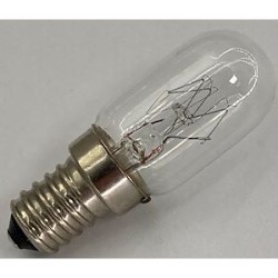 INC - Tube 23X60 12V 15W E14