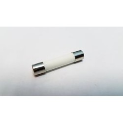 Fusible 6,3X32 16A temporisé céramique / unité - par 10pcs XXXX