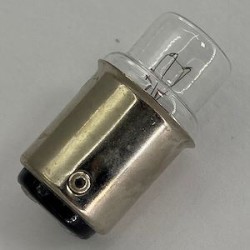 LM - Tube 13X30 12V 3W E14