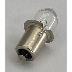 LM - Préfocus P13,5S 6V 0,75A Krypton