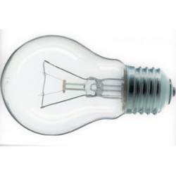 INC - Standard 60X103 250V 60W B22