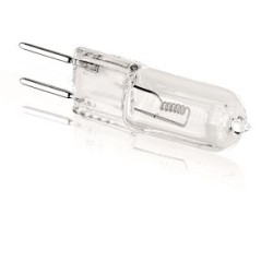 HAL - bi-pin 24V 250W GY6,35