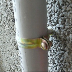 NYL 8X40 SANS COLLERETTE