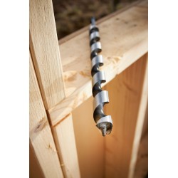 TARIERE BOIS S2S 16X400X320