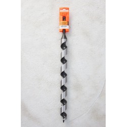 TARIERE BOIS S2S 16X400X320