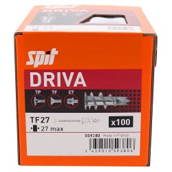 DRIVA TF27