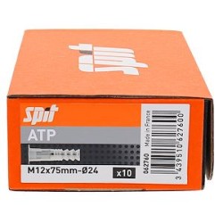 ATP M12X75