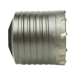 TREPAN TURBO KIT D.80