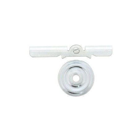 PITON BASCULE 6 + ROSACE