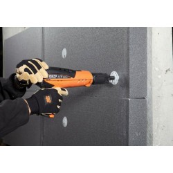 CLOUEUR SPITFIRE P370 MONOCOUP