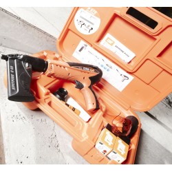 CLOUEUR SPITFIRE P370 MONOCOUP