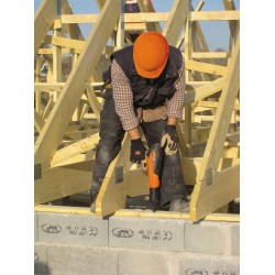 CLOUEUR SPITFIRE P370 MONOCOUP