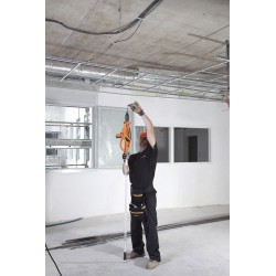 CLOUEUR SPITFIRE P370 MONOCOUP