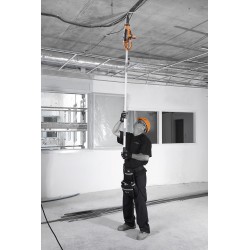 CLOUEUR SPITFIRE P370 MONOCOUP