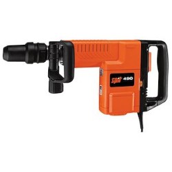 PIQUEUR SPIT 490 SDS MAX