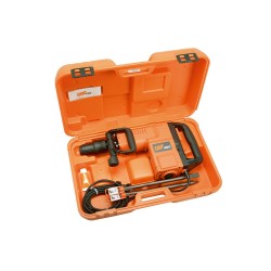 PIQUEUR SPIT 490 SDS MAX