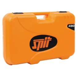 PIQUEUR SPIT 490 SDS MAX